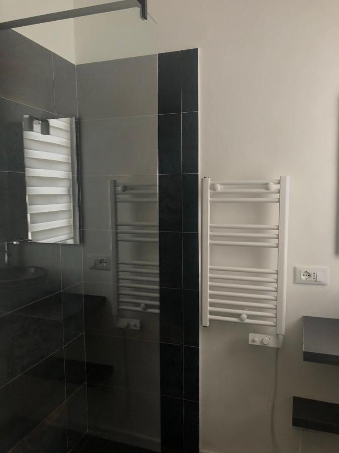 Blaxej, Nel Cuore Di Verona, Moderno Ed Elegante, 4 Posti Letto, Wi-Fi, Self Check In Apartment Exterior foto