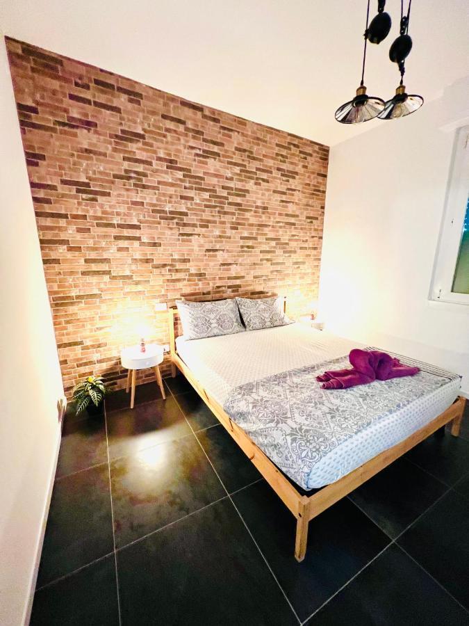 Blaxej, Nel Cuore Di Verona, Moderno Ed Elegante, 4 Posti Letto, Wi-Fi, Self Check In Apartment Exterior foto