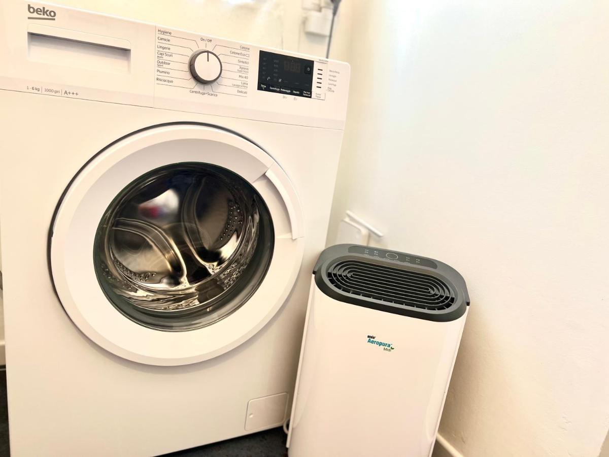 Blaxej, Nel Cuore Di Verona, Moderno Ed Elegante, 4 Posti Letto, Wi-Fi, Self Check In Apartment Exterior foto
