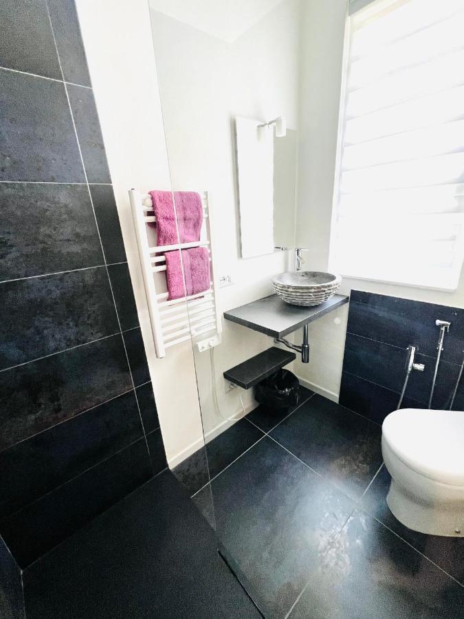 Blaxej, Nel Cuore Di Verona, Moderno Ed Elegante, 4 Posti Letto, Wi-Fi, Self Check In Apartment Exterior foto
